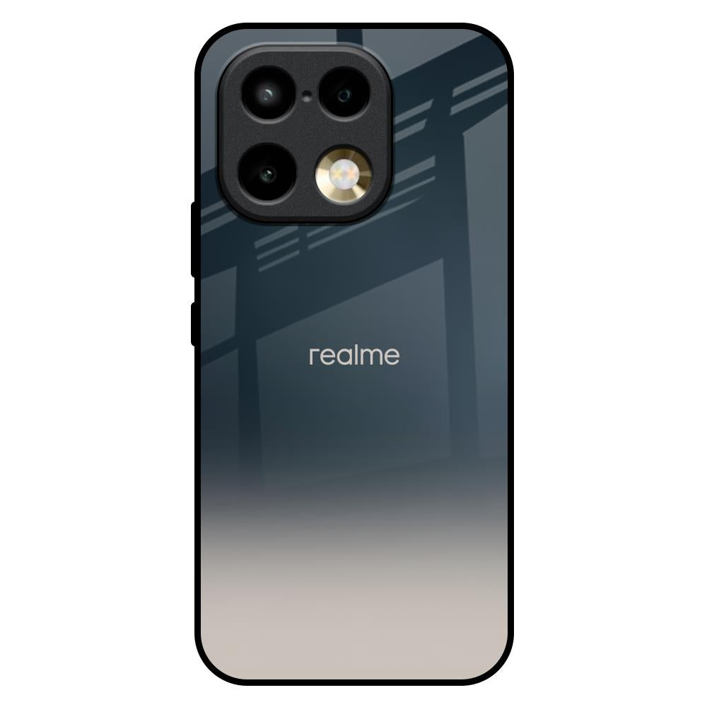 Middle Of Beach Realme 16 Pro 5G Glass Back Cover Online