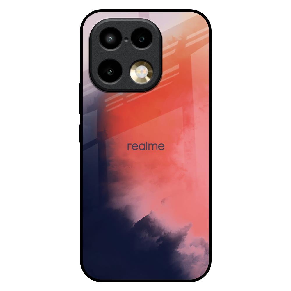 Scary Weather Realme 16 Pro 5G Glass Back Cover Online