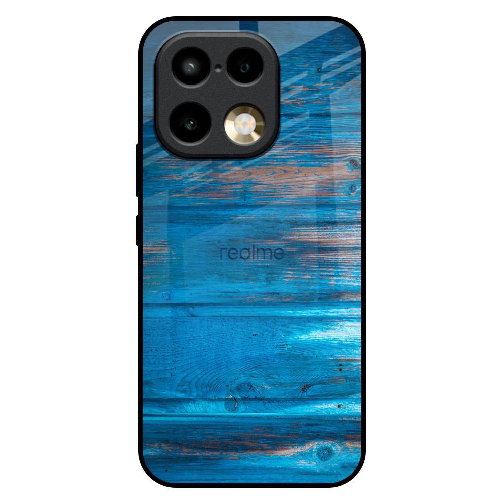 Patina Finish Realme 16 Pro 5G Glass Back Cover Online