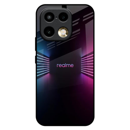 Disco Line Realme 16 Pro 5G Glass Back Cover Online