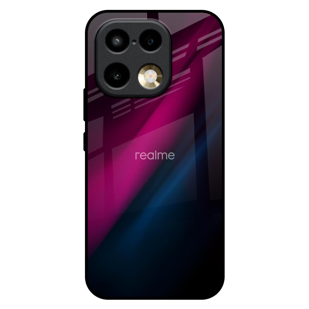 Speedy Motion Realme 16 Pro 5G Glass Back Cover Online