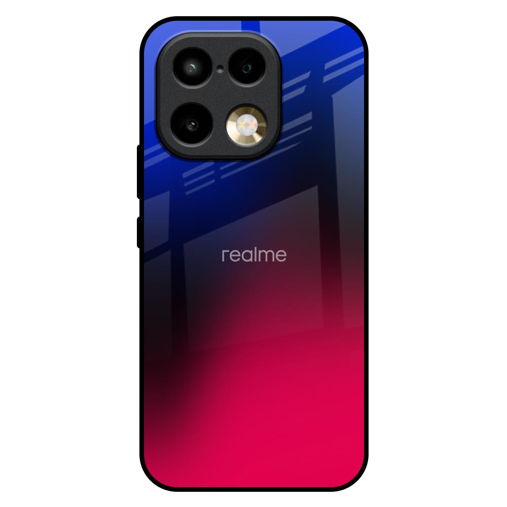 Mesmerizing Gradient Realme 16 Pro 5G Glass Back Cover Online