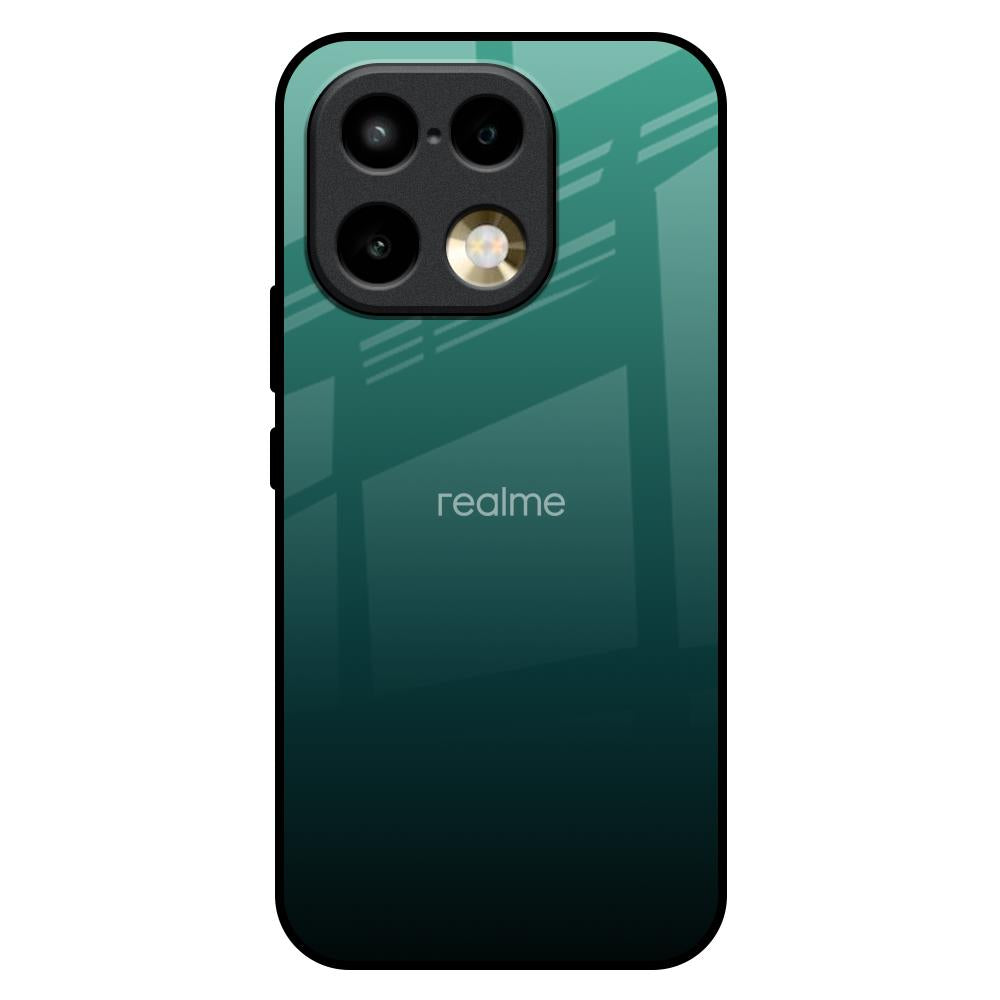 Palm Green Realme 16 Pro 5G Glass Back Cover Online