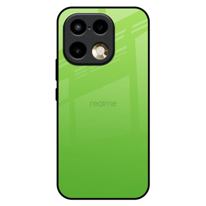 Paradise Green Realme 16 Pro 5G Glass Back Cover Online