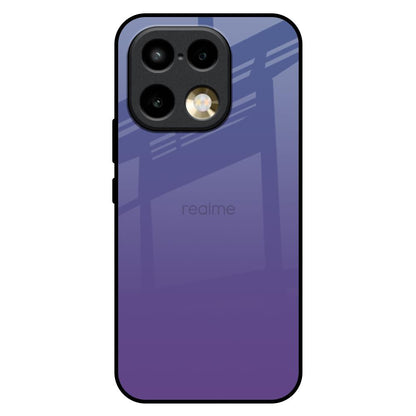 Indigo Pastel Realme 16 Pro 5G Glass Back Cover Online