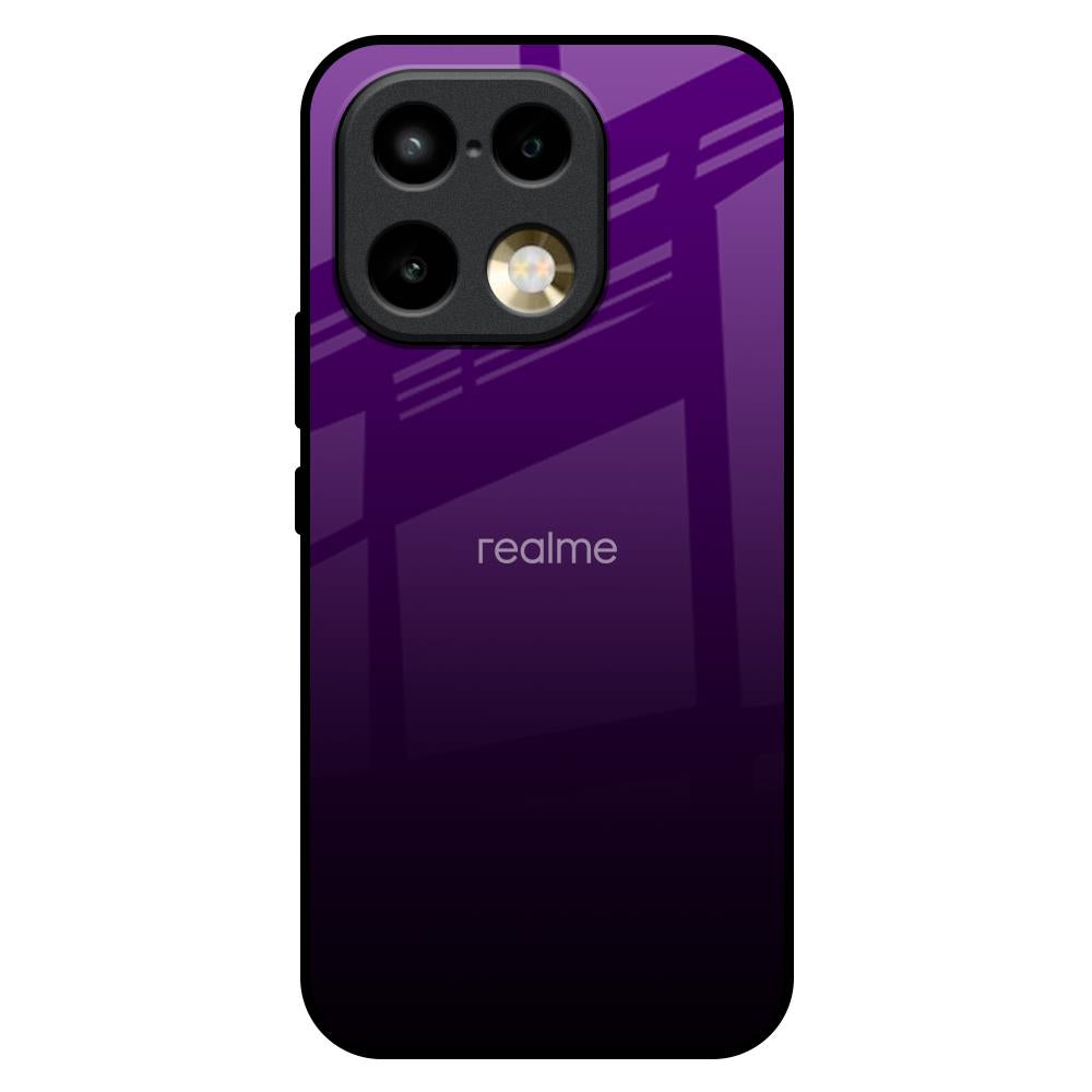 Harbor Royal Blue Realme 16 Pro 5G Glass Back Cover Online
