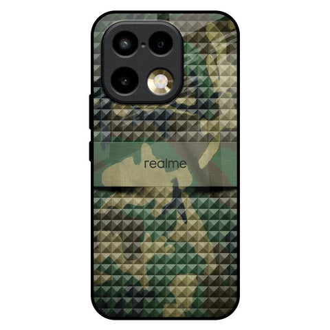 Supreme Power Realme 16 Pro 5G Glass Back Cover Online