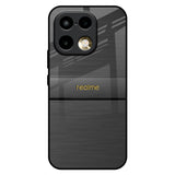 Grey Metallic Glass Realme 16 Pro 5G Glass Back Cover Online