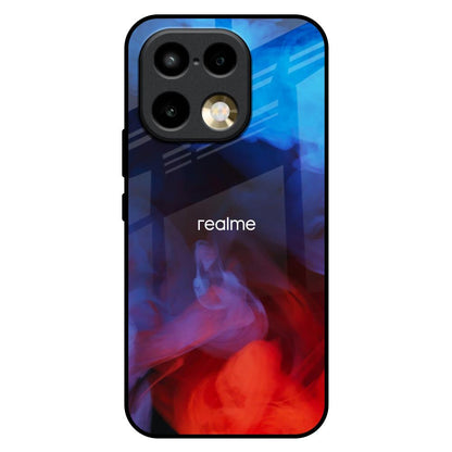 Dim Smoke Realme 16 Pro 5G Glass Back Cover Online
