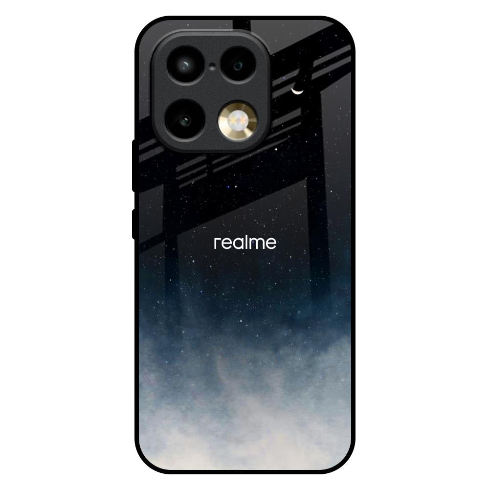Aesthetic Sky Realme 16 Pro 5G Glass Back Cover Online