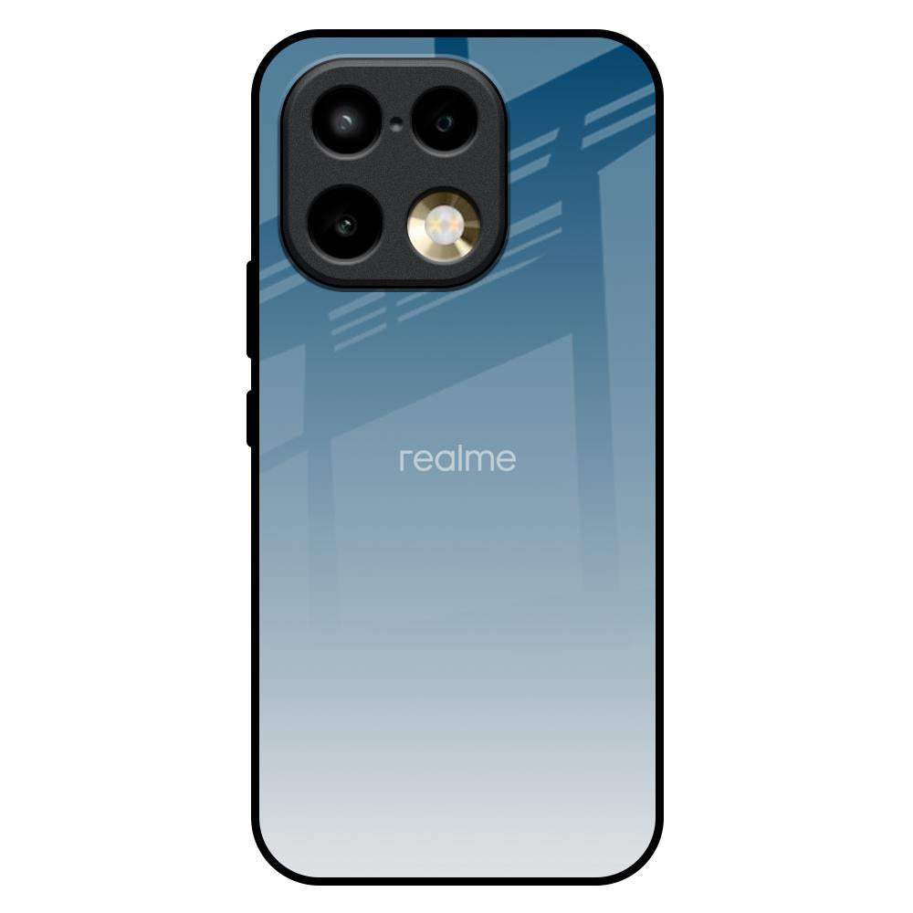 Deep Sea Space Realme 16 Pro 5G Glass Back Cover Online