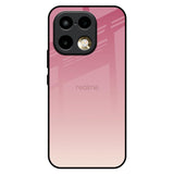 Blooming Pink Realme 16 Pro 5G Glass Back Cover Online