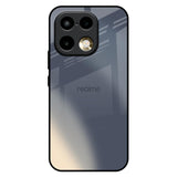 Metallic Gradient Realme 16 Pro 5G Glass Back Cover Online