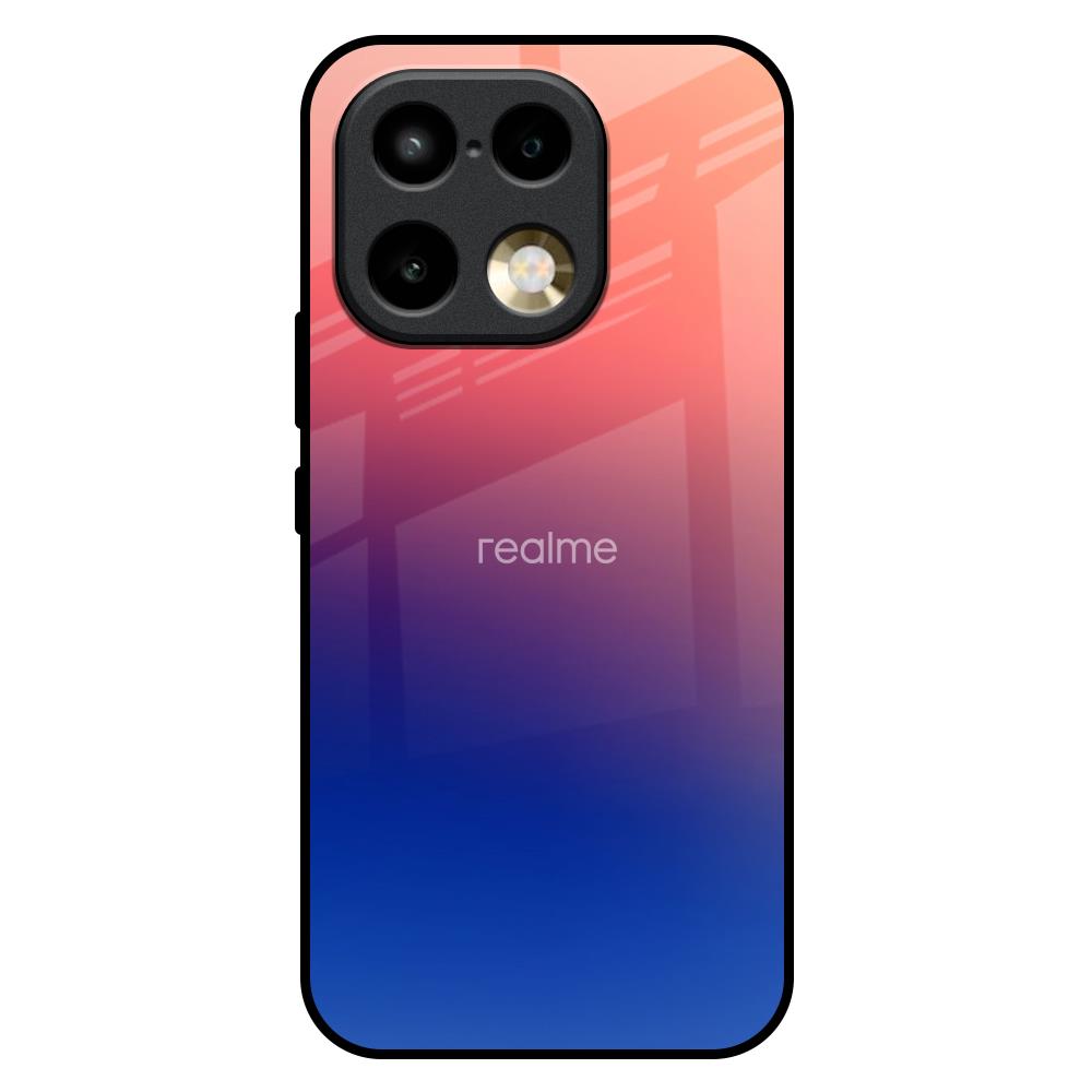 Dual Magical Tone Realme 16 Pro 5G Glass Back Cover Online