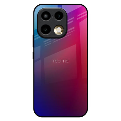 Magical Color Shade Realme 16 Pro 5G Glass Back Cover Online