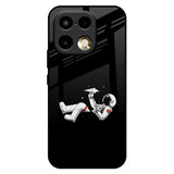 Space Traveller Realme 16 Pro Plus 5G Glass Back Cover Online