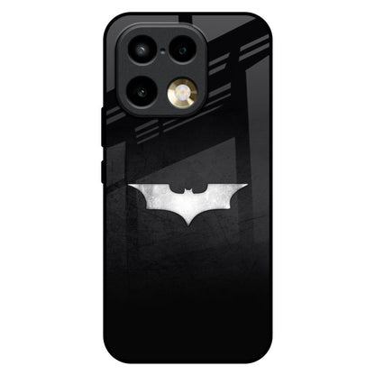 Super Hero Logo Realme 16 Pro Plus 5G Glass Back Cover Online