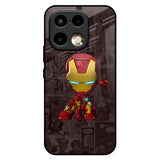 Angry Baby Super Hero Realme 16 Pro Plus 5G Glass Back Cover Online