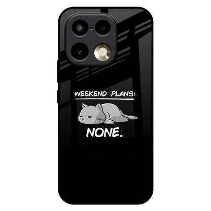 Weekend Plans Realme 16 Pro Plus 5G Glass Back Cover Online