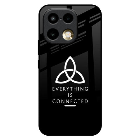 Everything Is Connected Realme 16 Pro Plus 5G Glass Back Cover Online