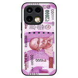 Stock Out Currency Realme 16 Pro Plus 5G Glass Back Cover Online