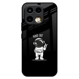 Peace Out Astro Realme 16 Pro Plus 5G Glass Back Cover Online