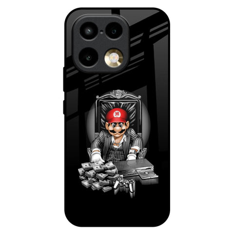 Dark Secret Realme 16 Pro Plus 5G Glass Back Cover Online