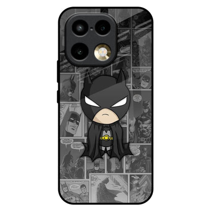 Cartoon Art Realme 16 Pro Plus 5G Glass Back Cover Online