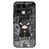Cartoon Art Realme 16 Pro Plus 5G Glass Back Cover Online