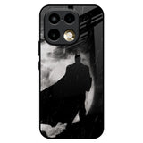 Dark Warrior Hero Realme 16 Pro Plus 5G Glass Back Cover Online