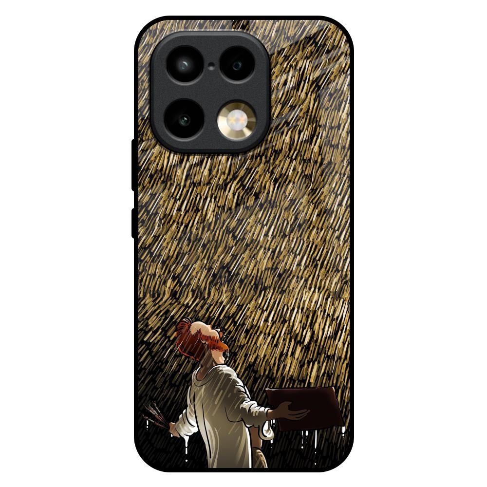 Rain Festival Realme 16 Pro Plus 5G Glass Back Cover Online