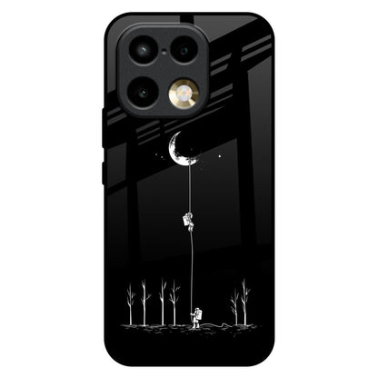 Catch the Moon Realme 16 Pro Plus 5G Glass Back Cover Online