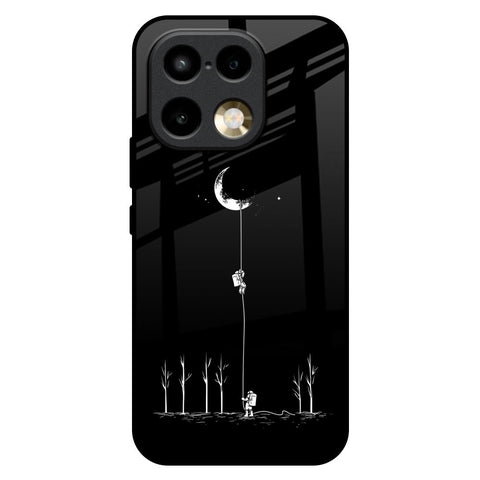 Catch the Moon Realme 16 Pro Plus 5G Glass Back Cover Online