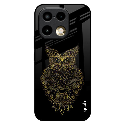 Golden Owl Realme 16 Pro Plus 5G Glass Back Cover Online