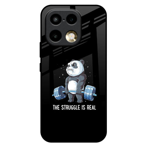 Real Struggle Realme 16 Pro Plus 5G Glass Back Cover Online