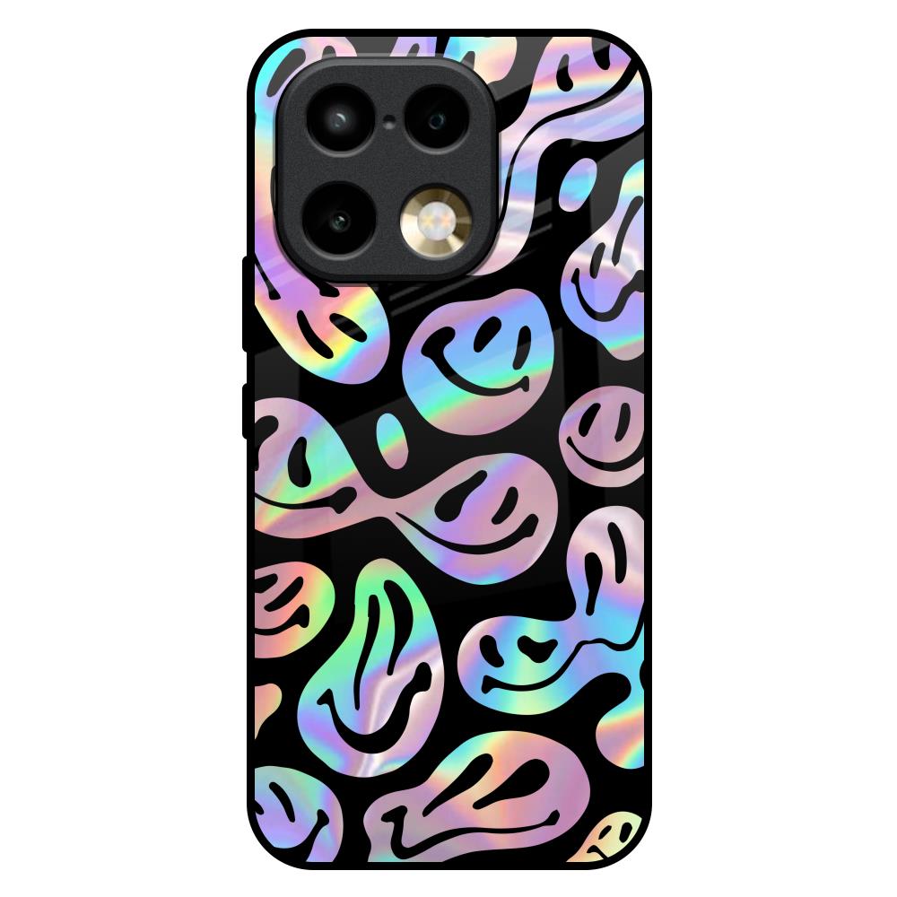 Acid Smile Realme 16 Pro Plus 5G Glass Back Cover Online