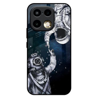 Astro Connect Realme 16 Pro Plus 5G Glass Back Cover Online