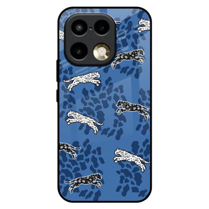 Blue Cheetah Realme 16 Pro Plus 5G Glass Back Cover Online