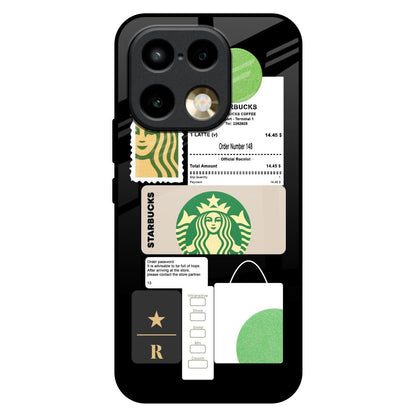 Coffee Latte Realme 16 Pro Plus 5G Glass Back Cover Online