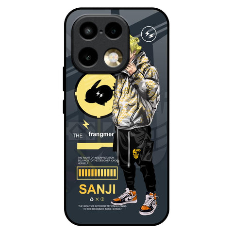 Cool Sanji Realme 16 Pro Plus 5G Glass Back Cover Online