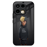 Dishonor Realme 16 Pro Plus 5G Glass Back Cover Online