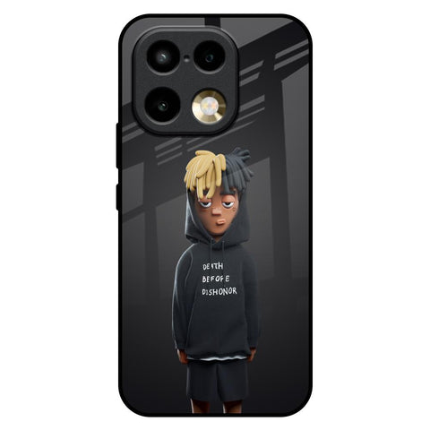 Dishonor Realme 16 Pro Plus 5G Glass Back Cover Online