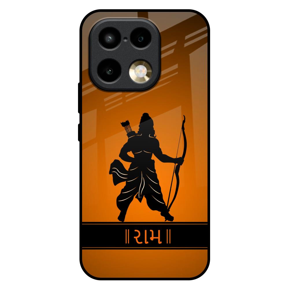Halo Rama Realme 16 Pro Plus 5G Glass Back Cover Online