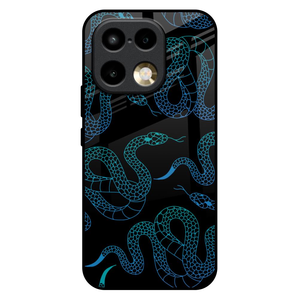 Serpentine Realme 16 Pro Plus 5G Glass Back Cover Online
