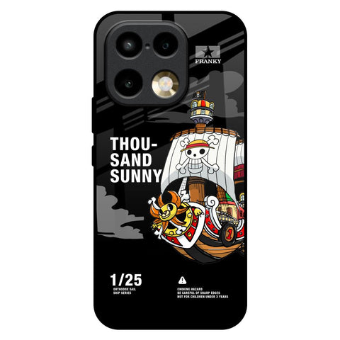 Thousand Sunny Realme 16 Pro Plus 5G Glass Back Cover Online