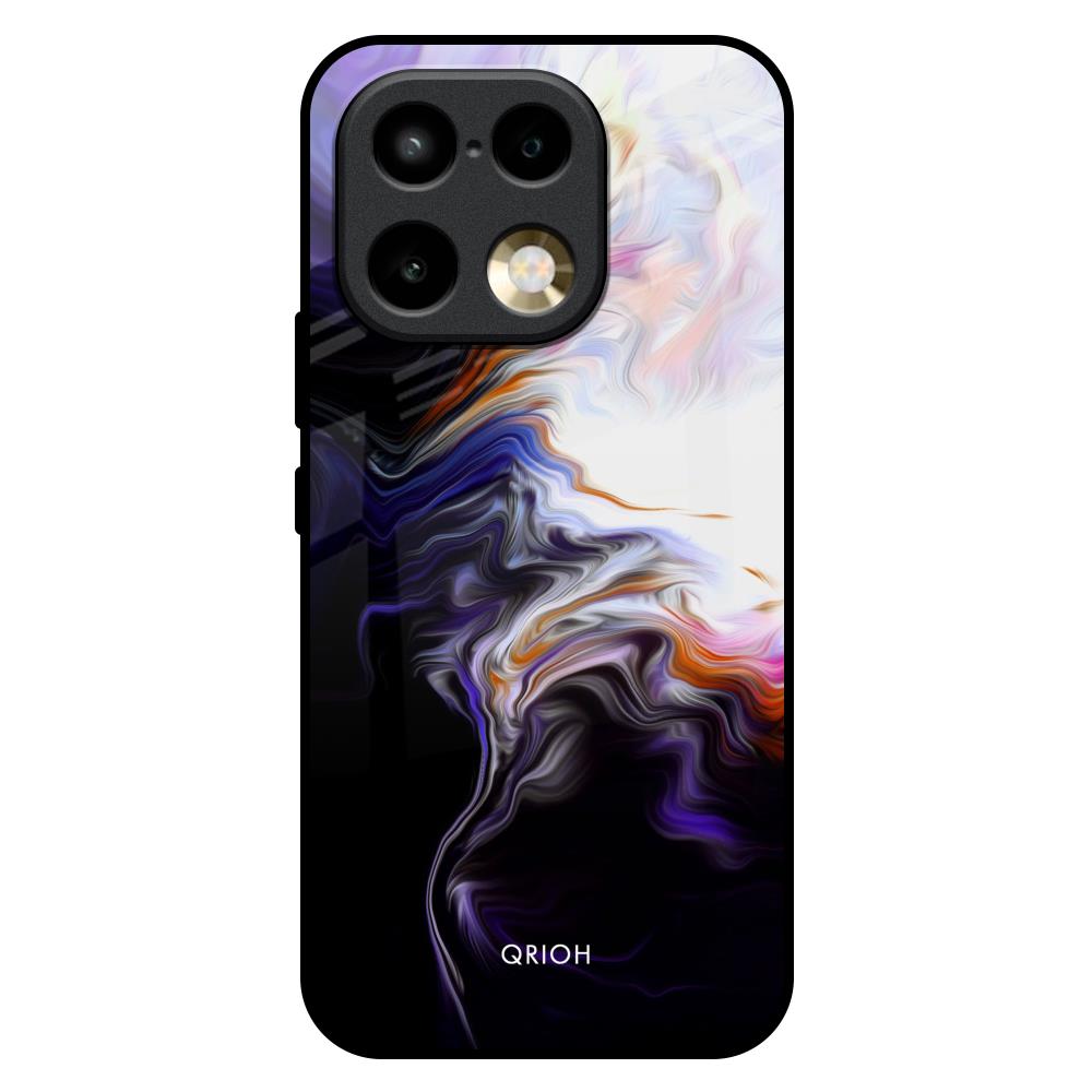 Enigma Smoke Realme 16 Pro Plus 5G Glass Back Cover Online