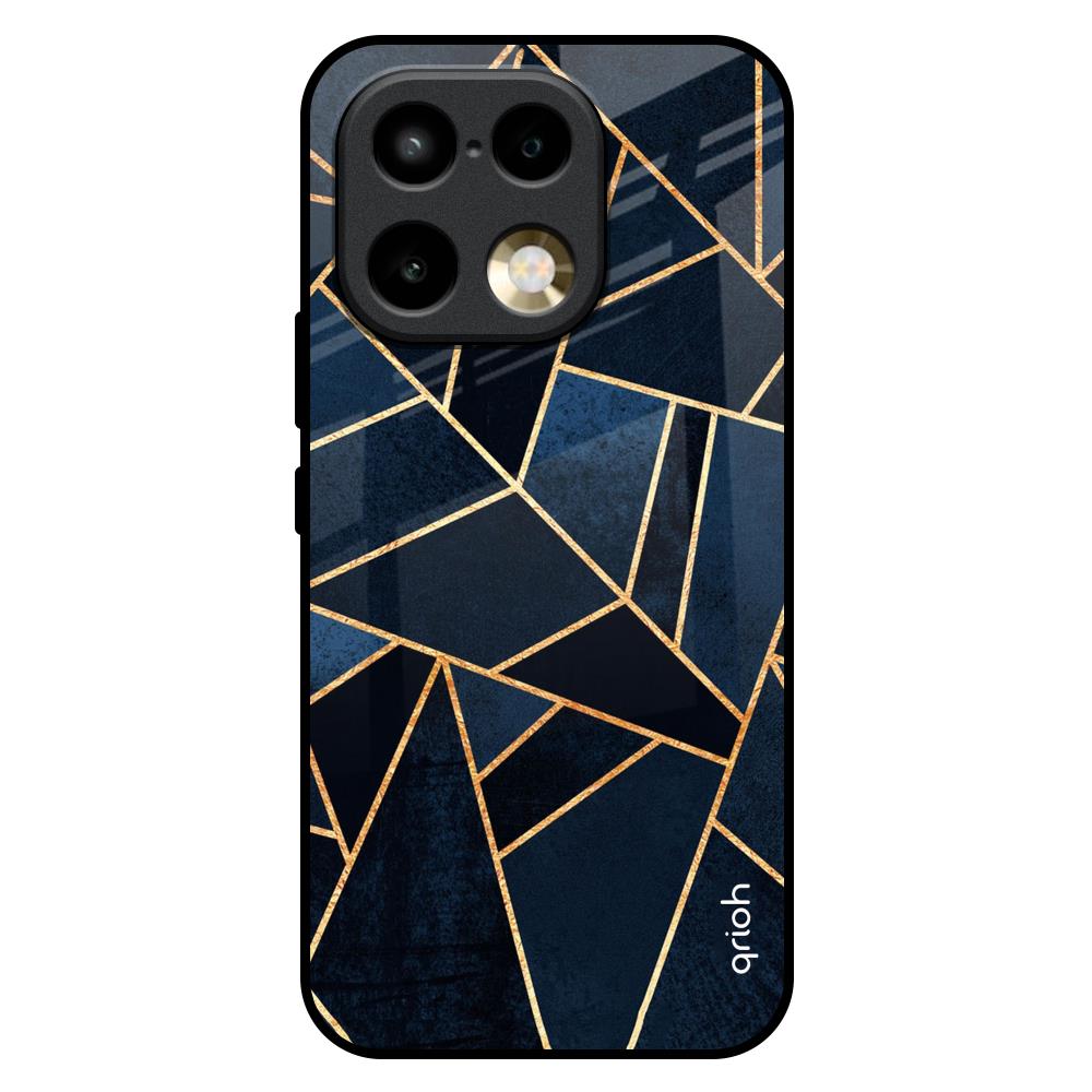 Abstract Tiles Realme 16 Pro Plus 5G Glass Back Cover Online