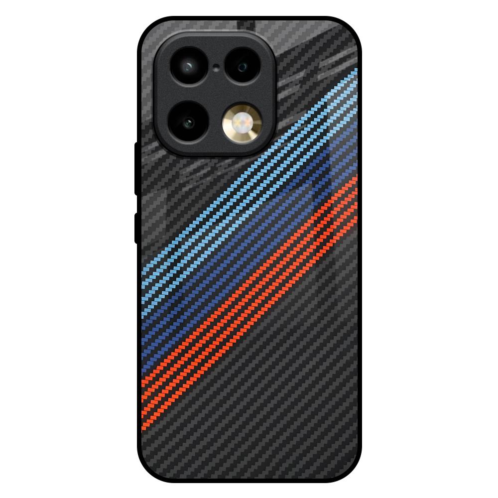 Carbon Inspired Realme 16 Pro Plus 5G Glass Back Cover Online