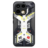 Car Enthusiast Realme 16 Pro Plus 5G Glass Back Cover Online