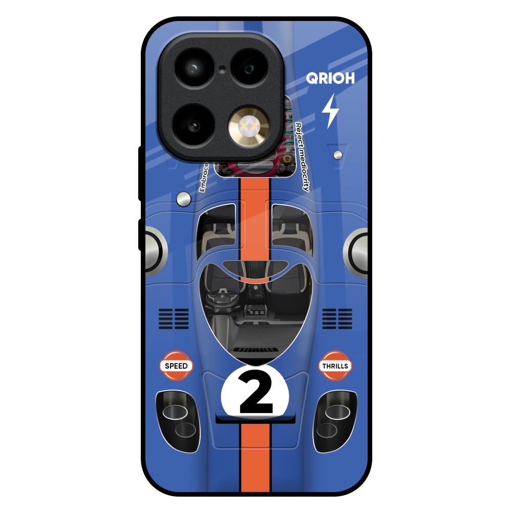 Car Adiction Realme 16 Pro Plus 5G Glass Back Cover Online